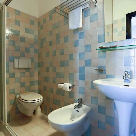 Hotel Ali D'Oro Rimini Ngoại thất bức ảnh