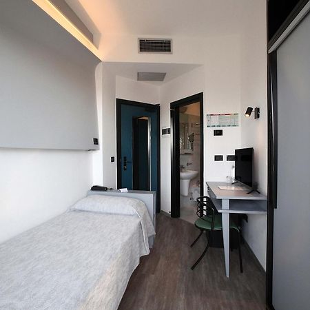 Hotel Ali D'Oro Rimini Ngoại thất bức ảnh
