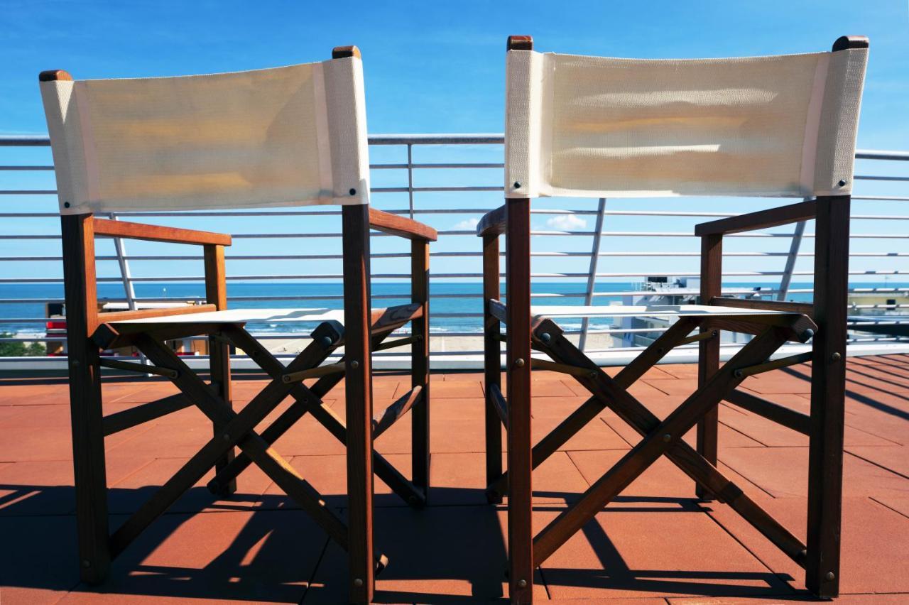 Hotel Ali D'Oro Rimini Ngoại thất bức ảnh