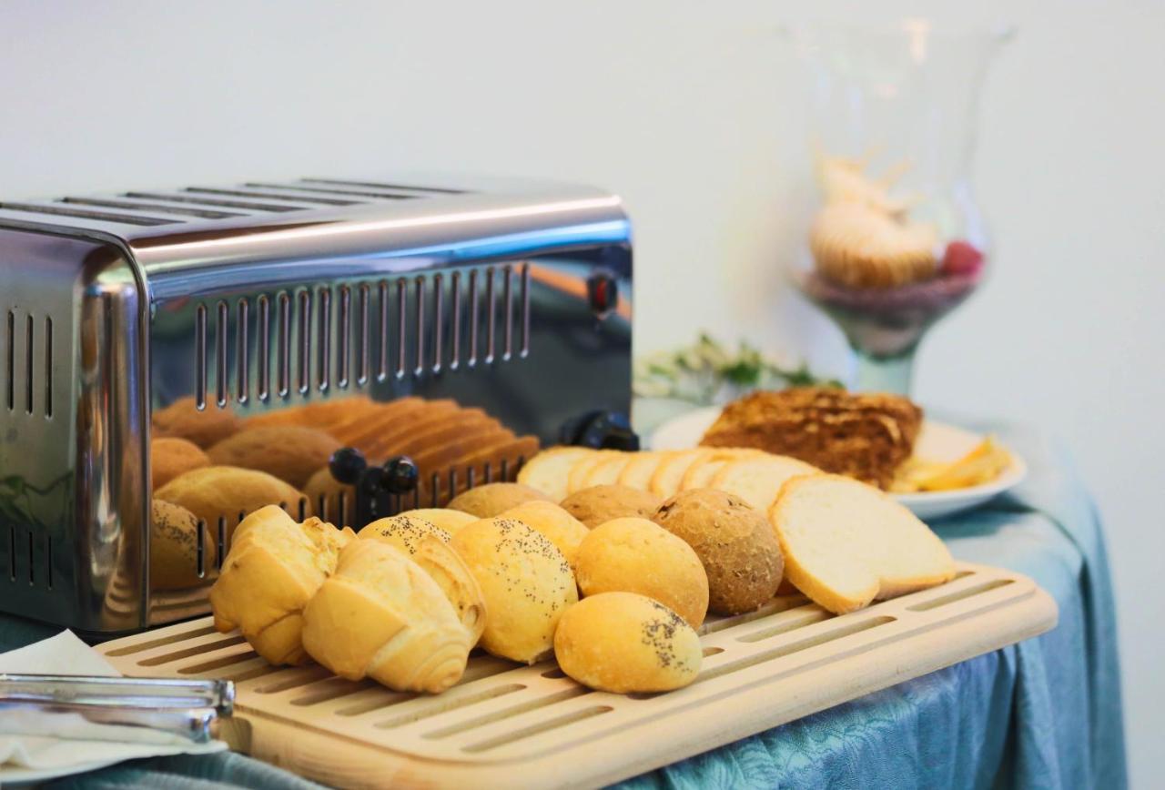 Hotel Ali D'Oro Rimini Ngoại thất bức ảnh