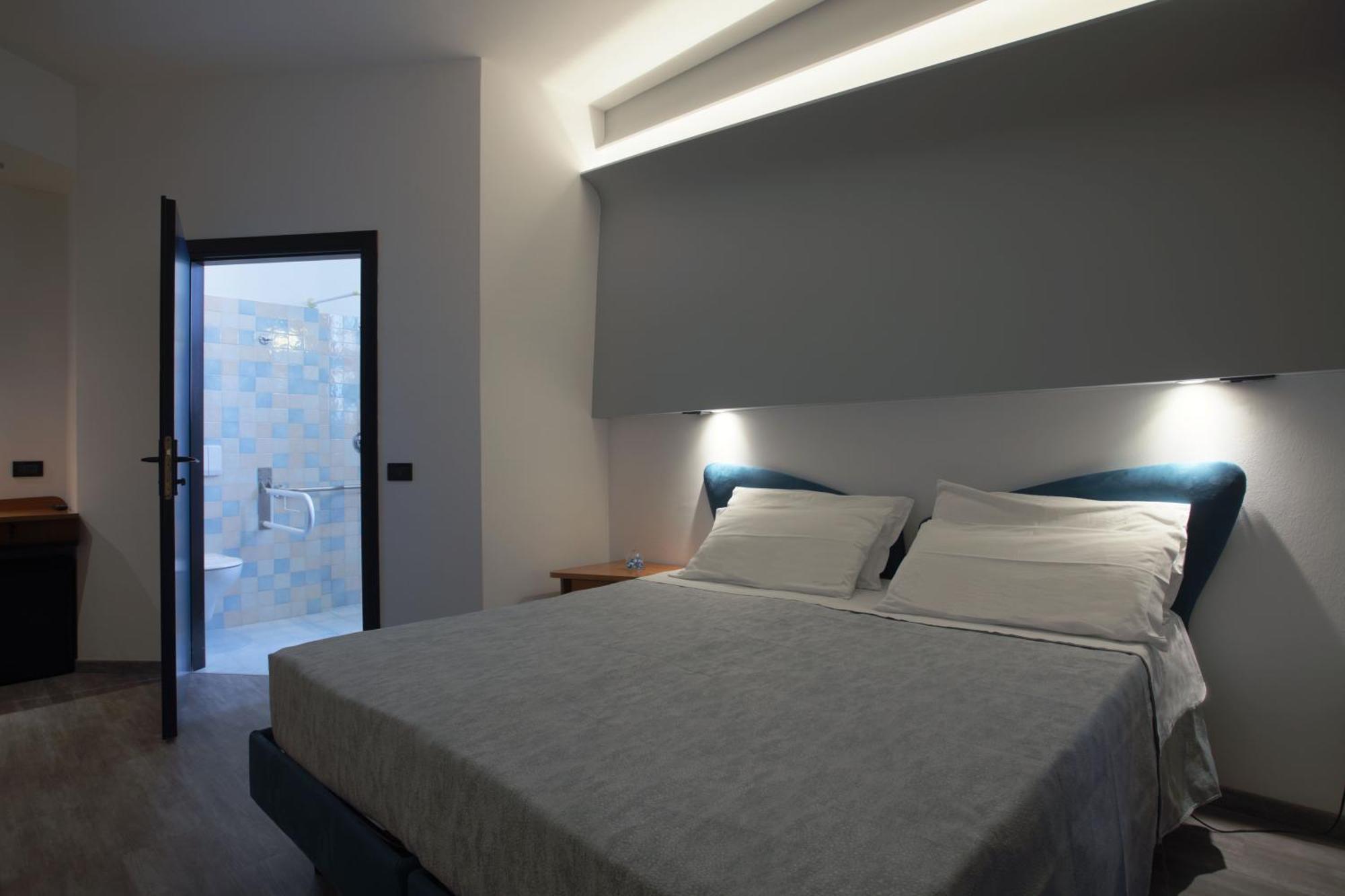 Hotel Ali D'Oro Rimini Phòng bức ảnh