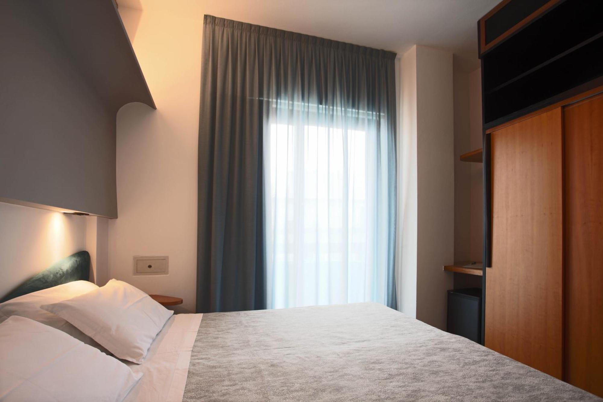 Hotel Ali D'Oro Rimini Phòng bức ảnh
