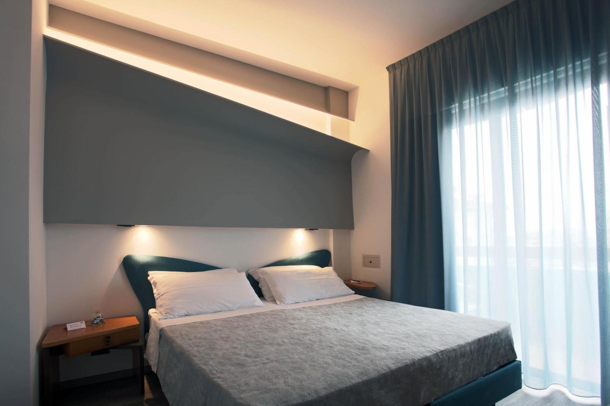 Hotel Ali D'Oro Rimini Phòng bức ảnh