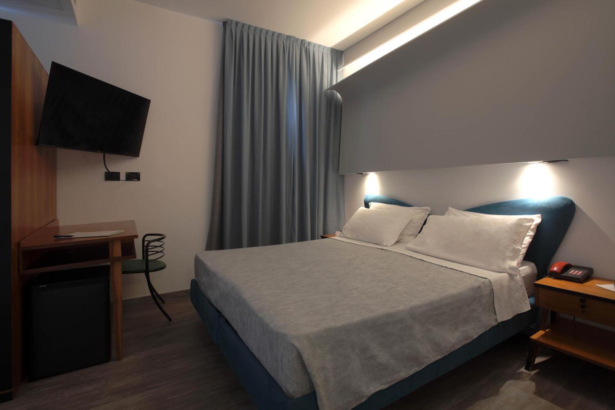 Hotel Ali D'Oro Rimini Ngoại thất bức ảnh