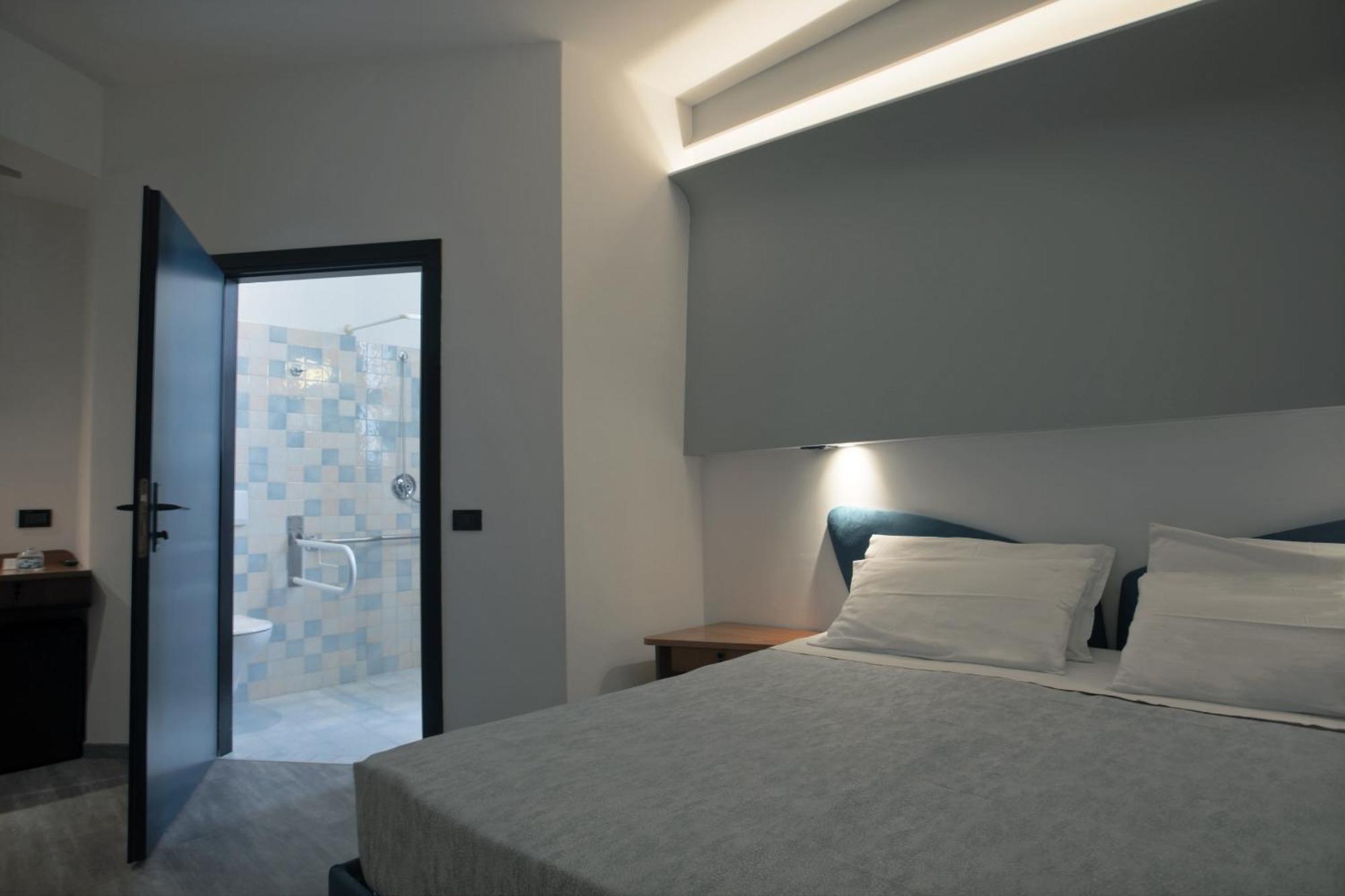 Hotel Ali D'Oro Rimini Phòng bức ảnh