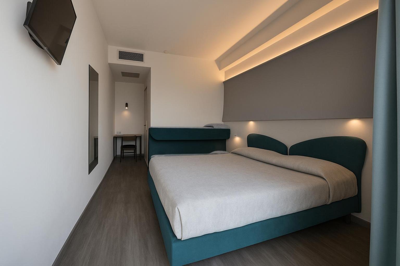 Hotel Ali D'Oro Rimini Ngoại thất bức ảnh