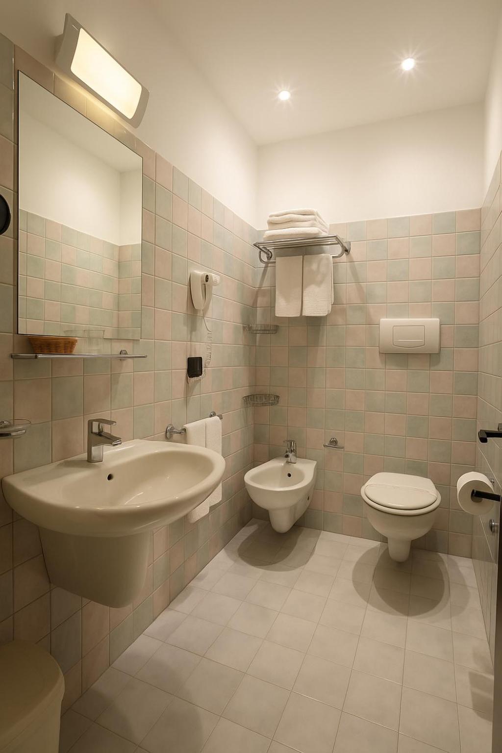 Hotel Ali D'Oro Rimini Ngoại thất bức ảnh