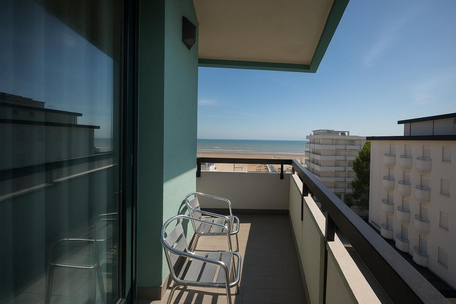Hotel Ali D'Oro Rimini Ngoại thất bức ảnh