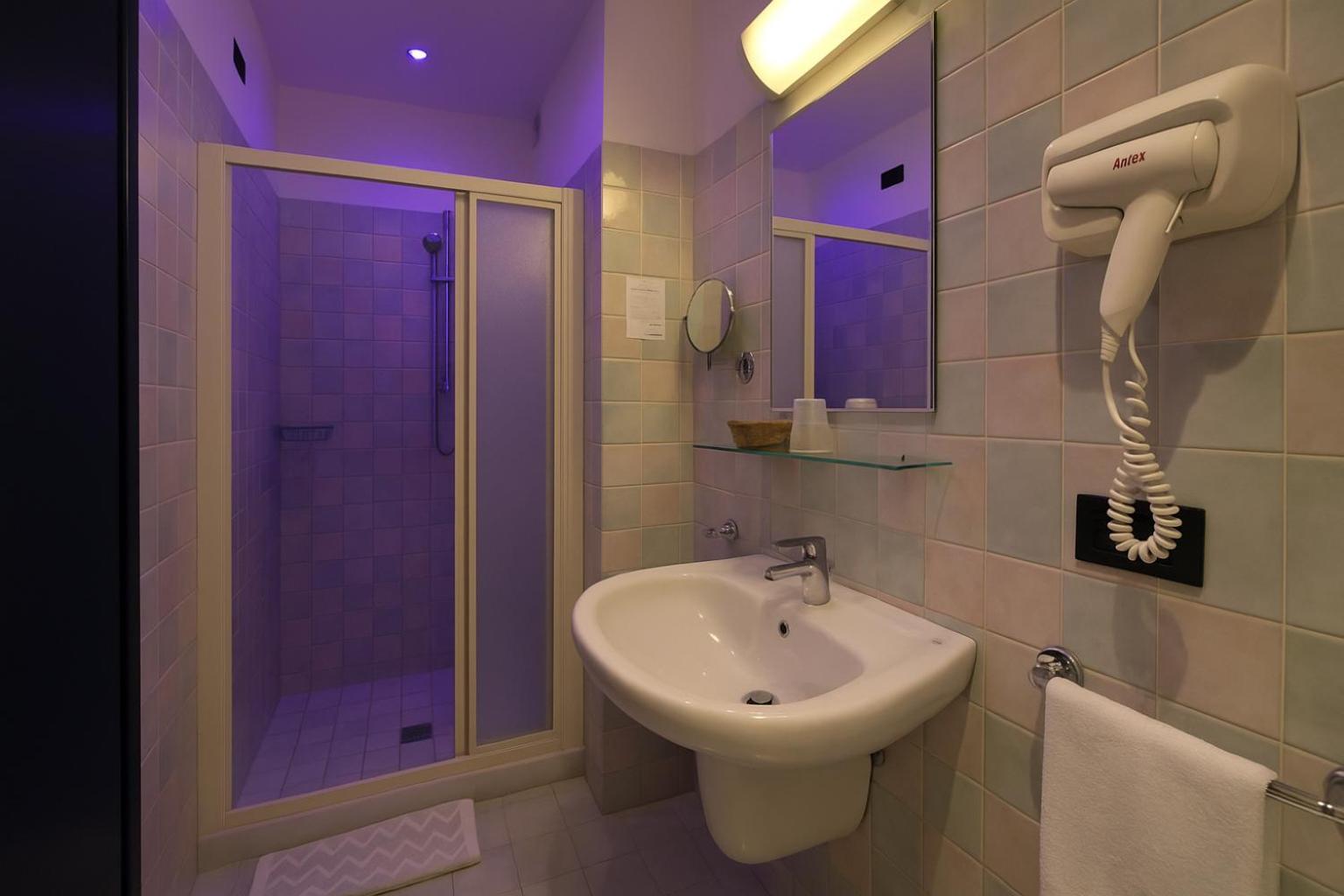 Hotel Ali D'Oro Rimini Ngoại thất bức ảnh