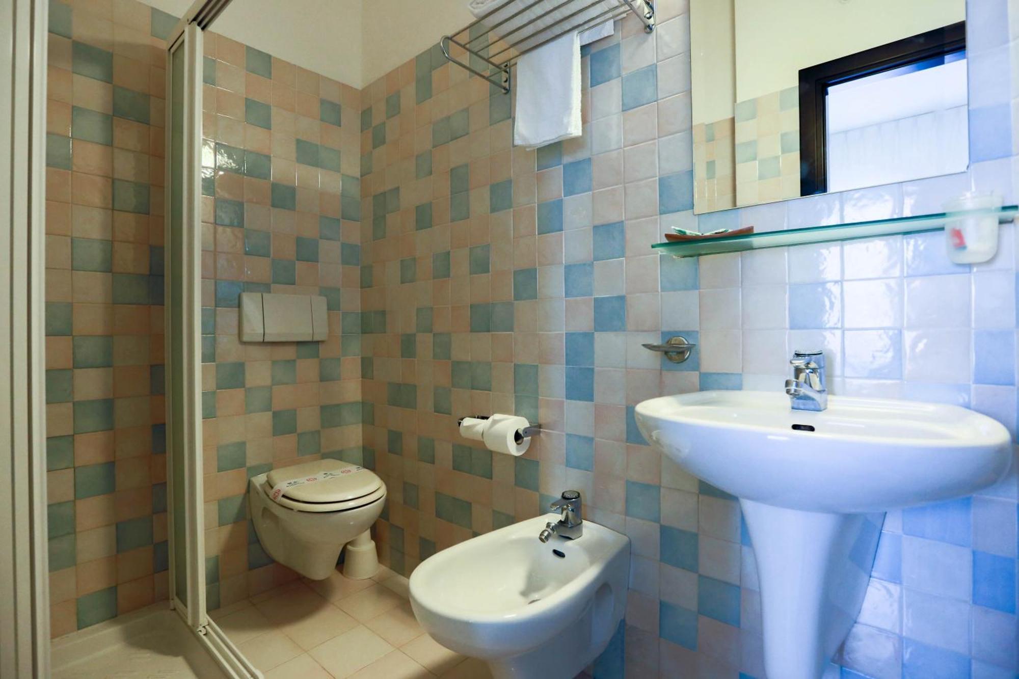 Hotel Ali D'Oro Rimini Ngoại thất bức ảnh